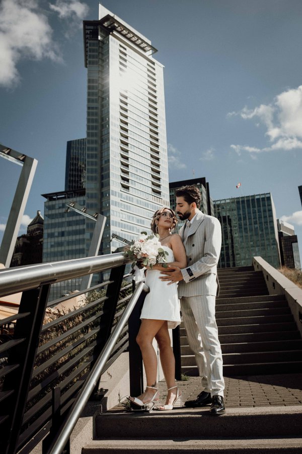 Engagement example