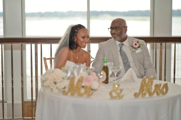 Wedding example