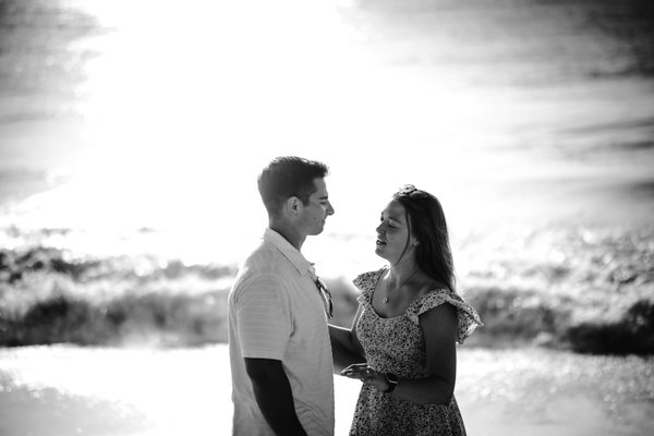 Engagement example