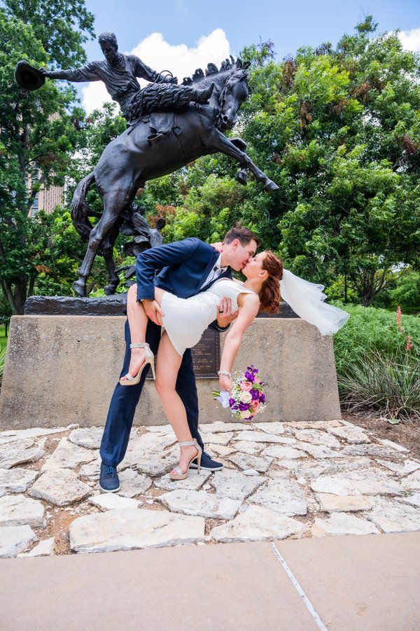Wedding example