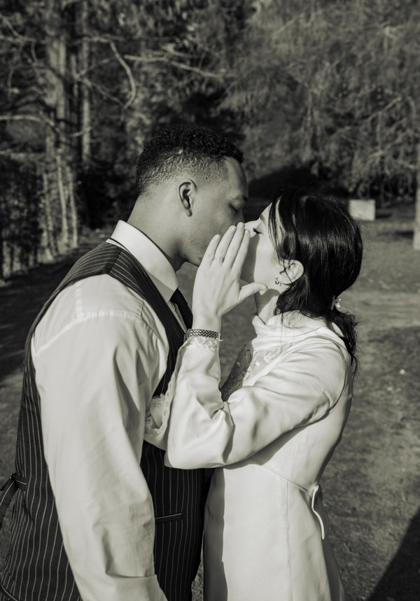 Dating Portrait example