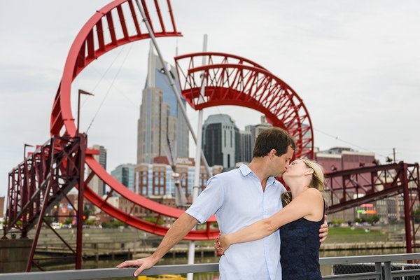 Engagement example