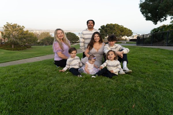 Family example