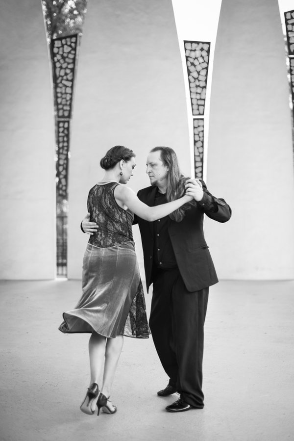 Dating Portrait example