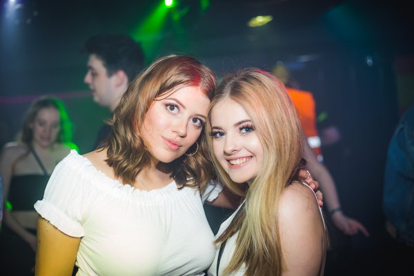Party example