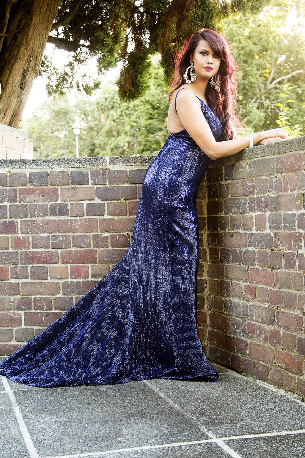 Fashion example