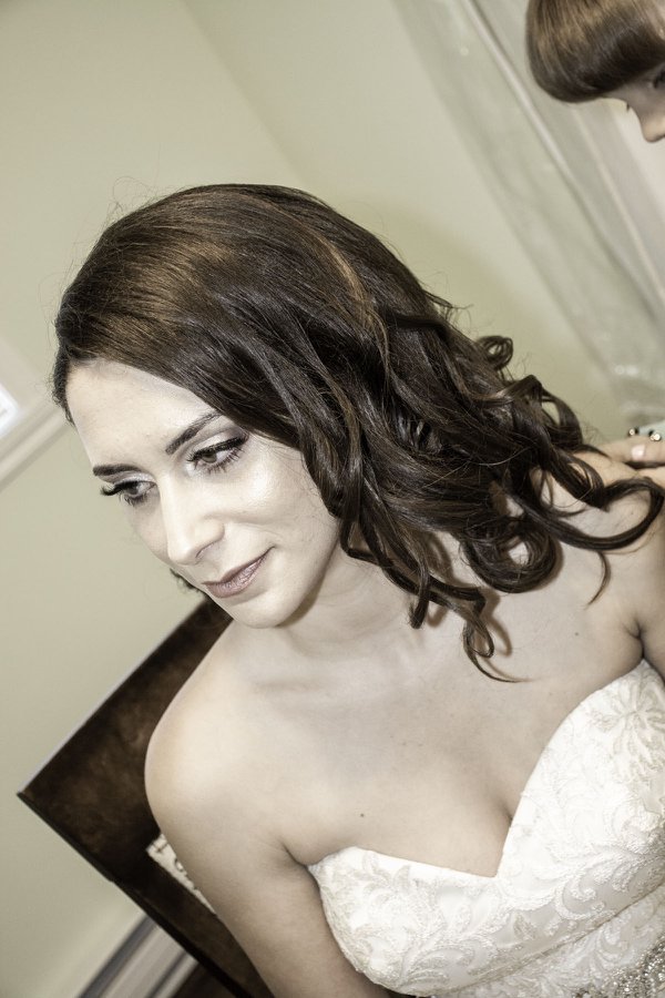 Wedding example