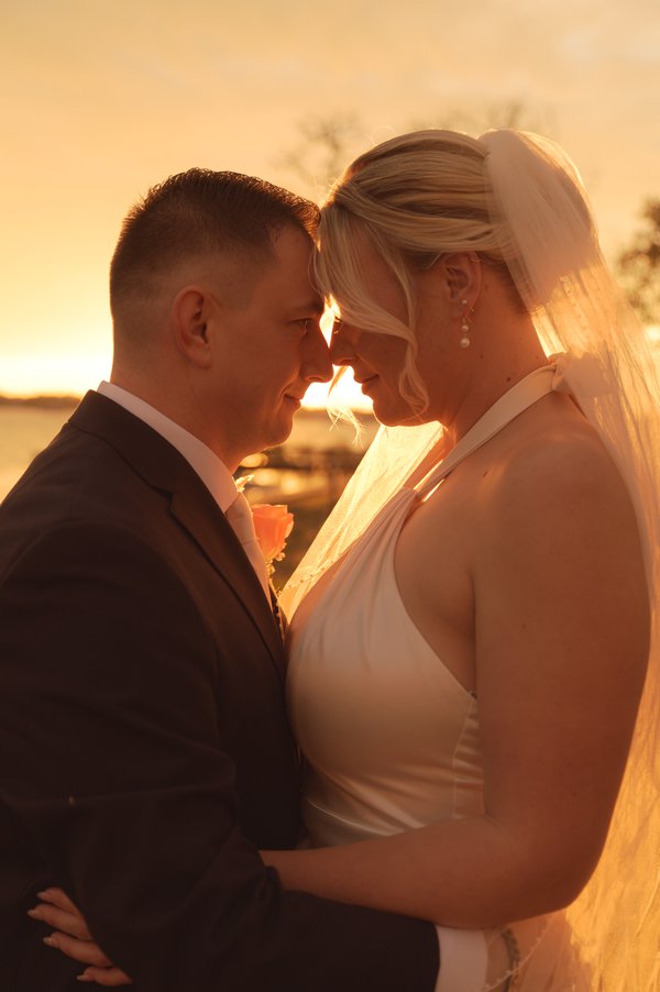 Wedding example
