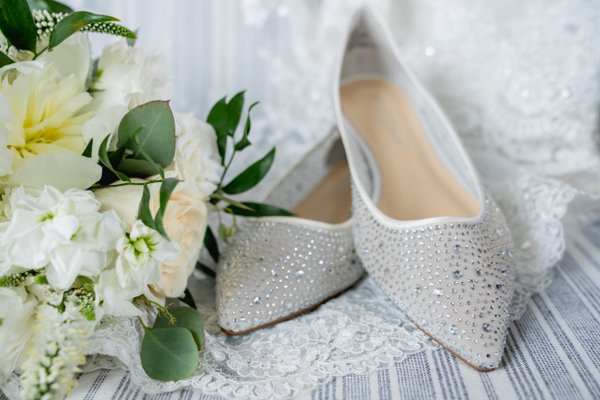 Wedding example