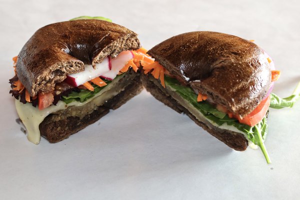 Food example