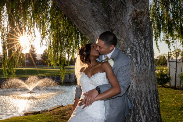 Wedding example