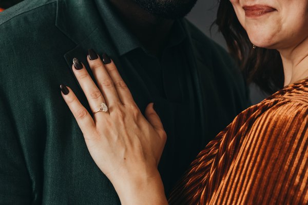 Engagement example