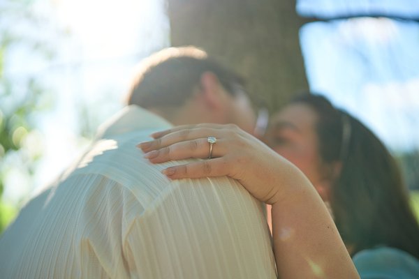 Engagement example
