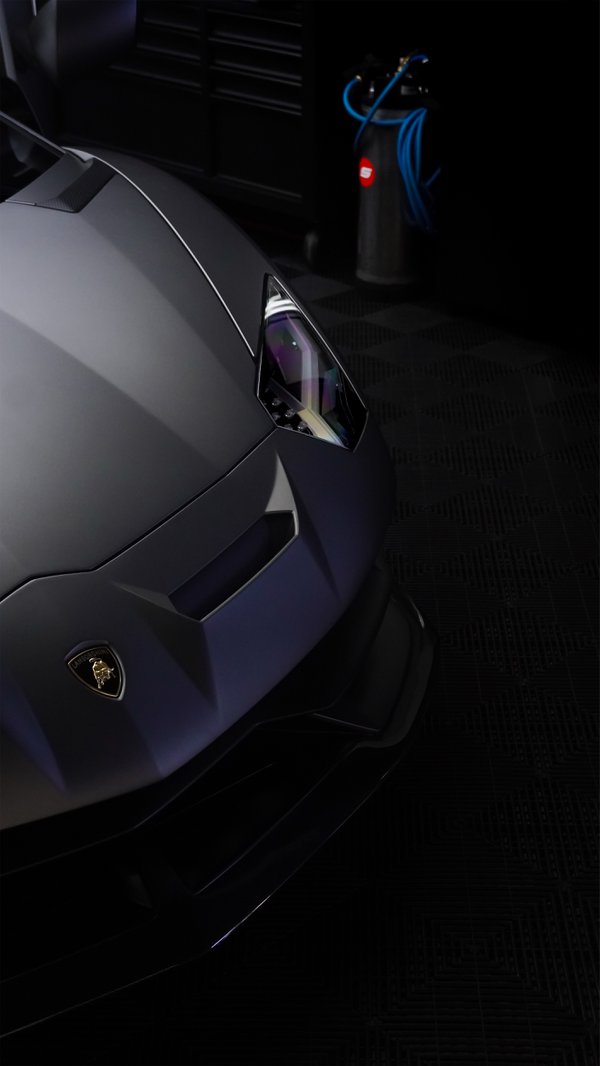 Automotive example