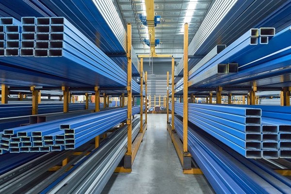 Industrial example