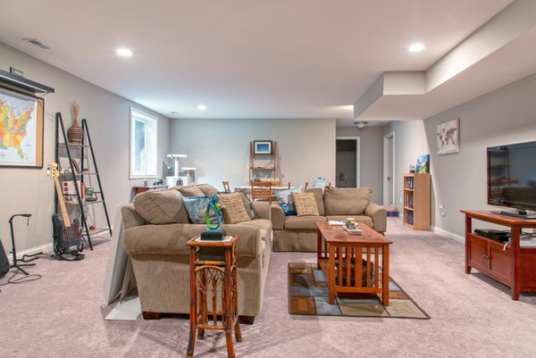 Real Estate example