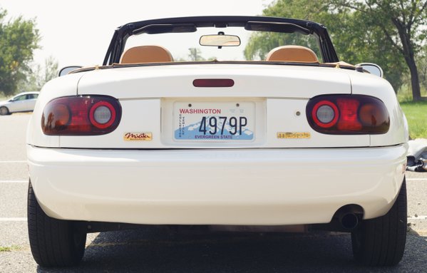 Automotive example
