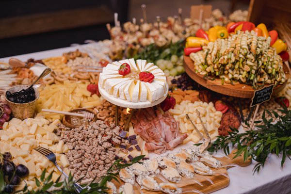 Food example