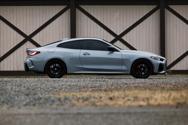 Automotive example
