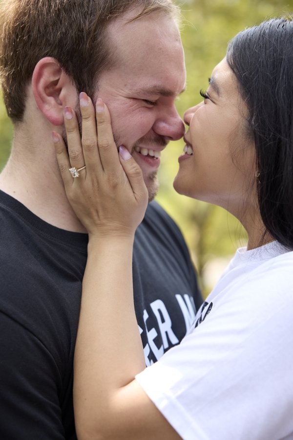 Engagement example