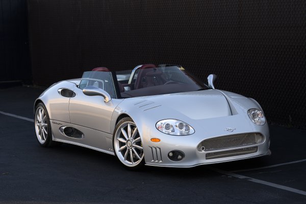 Automotive example