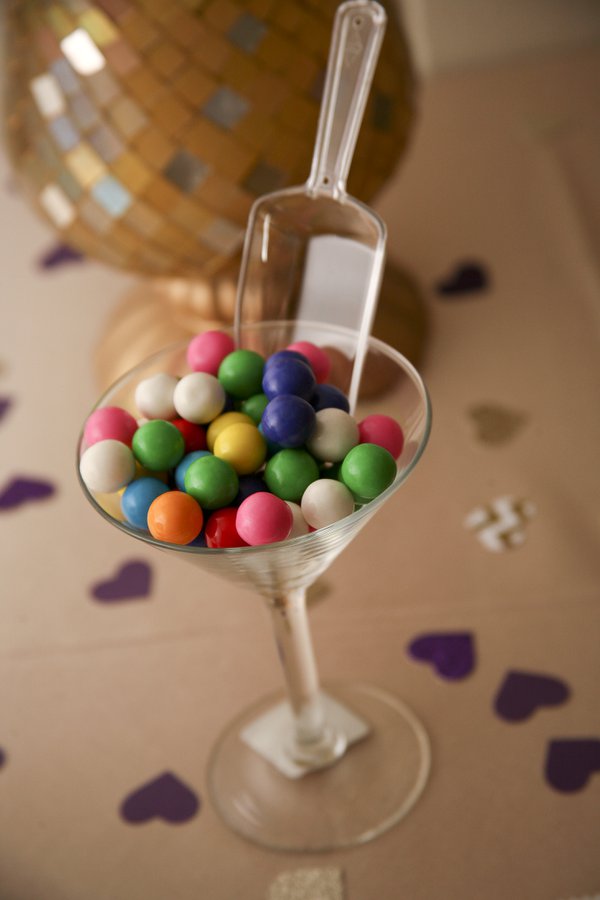Wedding example