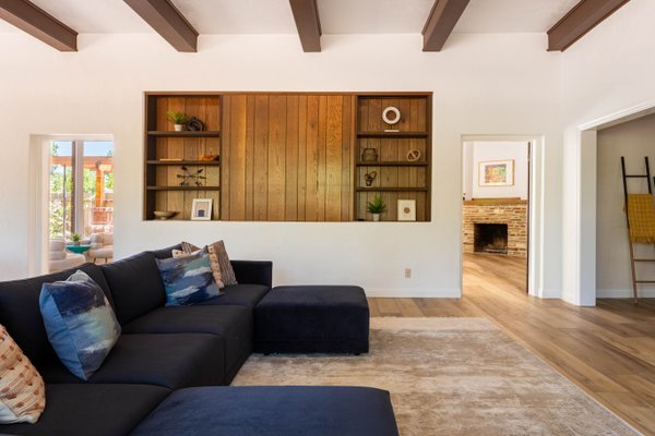 Real Estate example