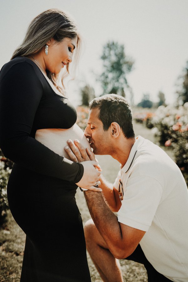 Maternity example