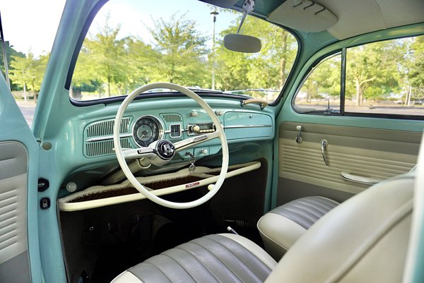 Automotive example