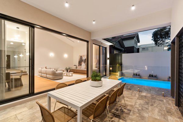 Real Estate example