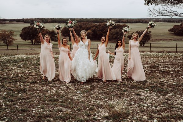 Wedding example