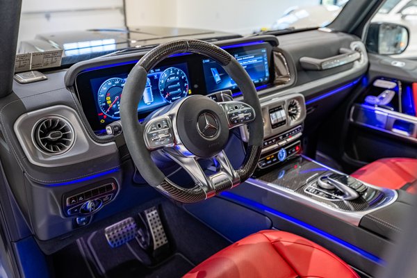 Automotive example