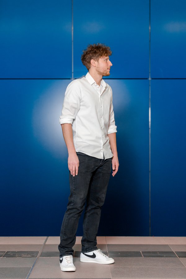 Fashion example