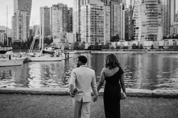 Engagement example