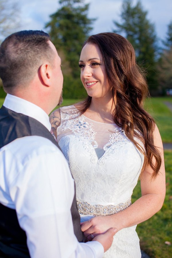 Wedding example