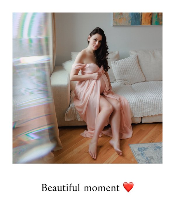 Maternity example