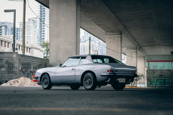 Automotive example