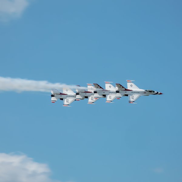 Aircraft example