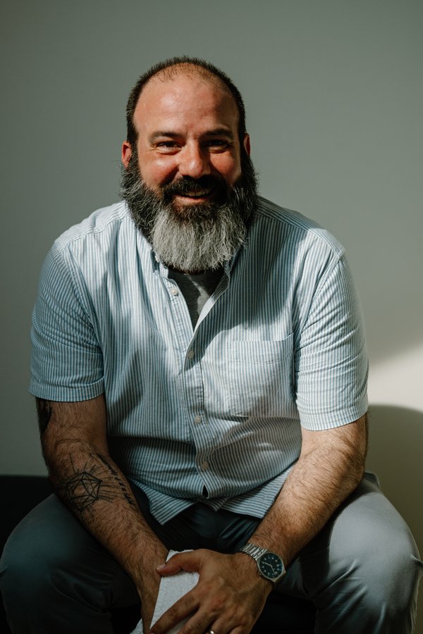 Portrait example