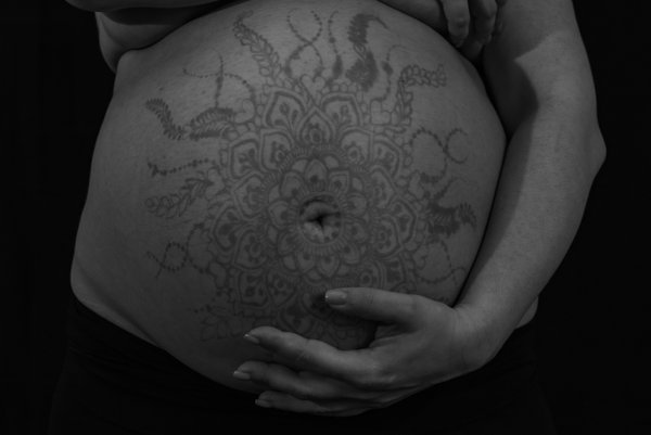 Maternity example