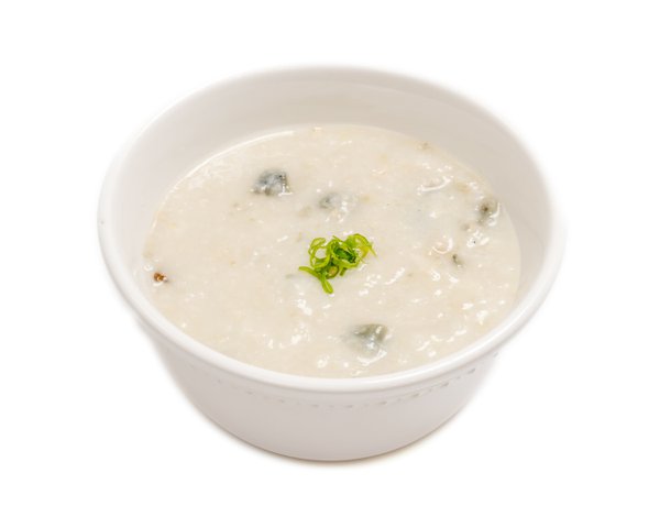 Food example