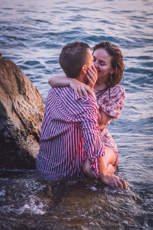 Engagement example