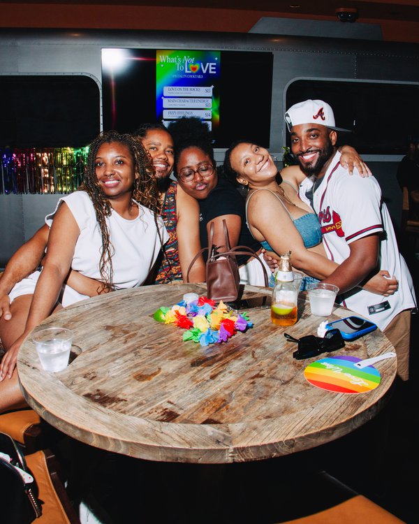 Party example