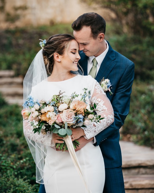 Wedding example