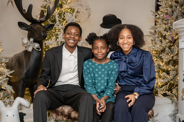 Family example