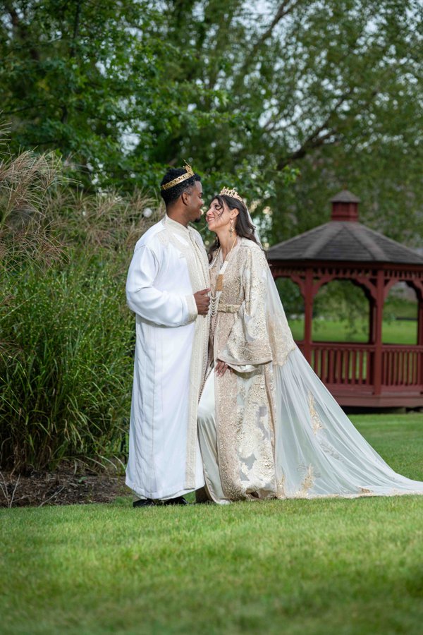 Engagement example