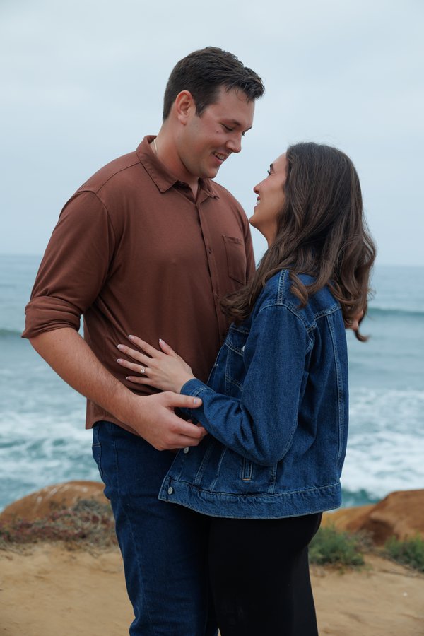 Engagement example