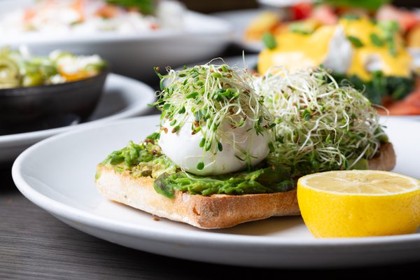 Food example