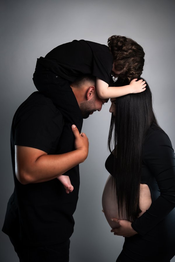 Maternity example