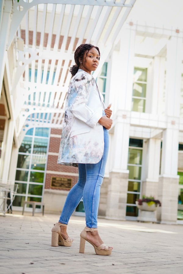 Fashion example